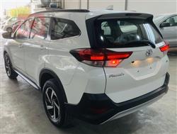 Toyota Rush